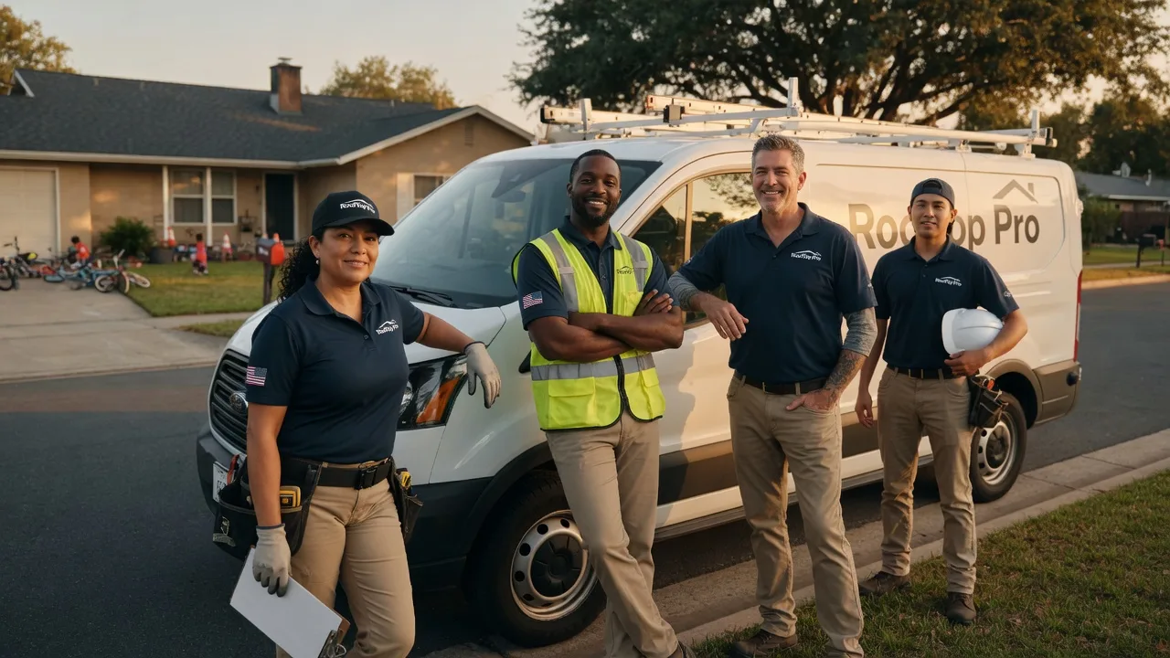Roof Repair in Smithland, IA near me